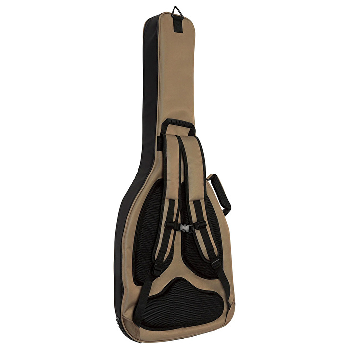 Ibanez IGB651-KH POWERPAD Haki Elektro Gitar Kılıfı